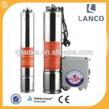 deep well submersible pump 12 inch diameter