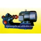 Double suction centrifugal pump clean water pump of type SH