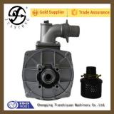 WP50 diesel engine driven farm irrigation clean water pump