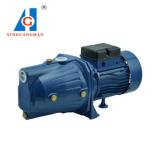 copper coil jet water pump for clean water