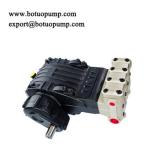 Very Low Price High Pressure High Volume MW 45 Pump, 267 L/min, 155 Bar Industrial Gearbox-Driven Pump