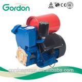 Iraq market use Electric self priming sucking clean water pressure booster pump garden for irrigation farming