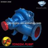 High Flow Rate Clean Water Pump for drainage