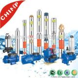 CHIMP SSC series 1.5HP cast iron self-priming JET clean water pump