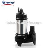 50TPS-2.4 Submersible Water Pump For Drainage And Filtration