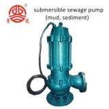 stirring and cleaning sludge Slurry submersible pump