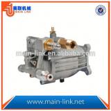 Electric High Pressure Water Pump