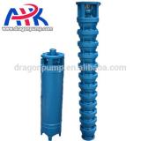 10&quot;/12&quot; inch 90kw 50m3/h,63m3/h,80m3/h,100m3/h, 160m3/h,200m3/h,500m3/h submersible pump deep well borehole water pumps