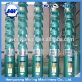 QJ Submersible Borehole Water Pump Price(Pump for Deep Well)