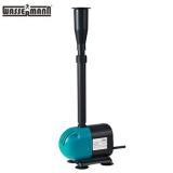 Aquarium Fish Tank Fountain Electric Submersible Water Pump