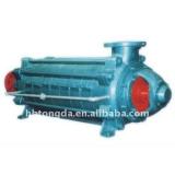 Horizontal multi-stage centrifuga clean water pump