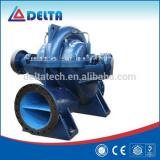 Single-Stage Double-Suction Horizontal Centrifugal Pump