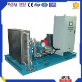 3BZ Coal Mine Water injection Pump