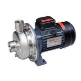 ALK-CPS 110V-240V 50/60HZ stainless steel centrifugal clean water pump CPS