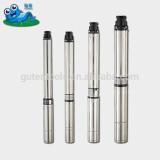 standard 4 inch 5 inch 6 Inch 7 inch 8 inch 10 inch 12 inch 14 inch 16 inch deep well submersible pump for irrigation