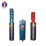 Various specifications well mini submersible water pump
