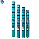 High lift slurry deep well submersible water pump