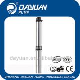 YD2 1.5&#39;&#39; 3m3/h submersible deep well pump