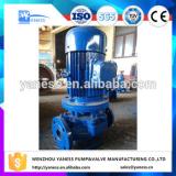 Bronze fresh water pump for metallurgy