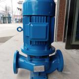 Inline booster pumps for water supply Vertical Closed-Coupled Inline Centrifugal Pumps