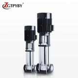 CDLF vertical inline booster pump water supply ac booster jockey pompa multistage