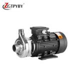 2.2kw horizontal pipeline centrifugal centrifugal electric automatic 1 inch booster pump