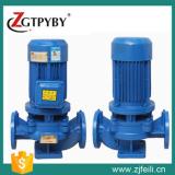 ISG Vertical Inline Water Booster Pump Water Recirculation Pumping Equipment