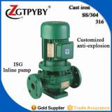vertical/horizontal inline water booster pump pumps china supplier