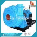 Marine submersible rule bilge suction sand pump 8