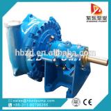 Gravel high abrasive mining metal liner river sand suction dredge pump