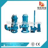 mine wastewater discharge sewage draining sand suction sludge pump