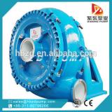 River Sand Suction Dredging Centrifugal Slurry Gravel Sand Pump