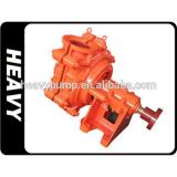 Horizontal single-stage single-suction sand high flow centrifugal high suction water pump