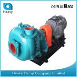 4 inch cutter suction dredgers use sand pumping machine gravel pump