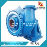 wear resistant 10inch dredge pump centrifugal small sand suction pump