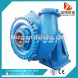 10/8F-ZG coal desposit used sand suction mud pump