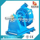China ZG series mining centrifugal sand suction dredge pump