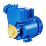 Electric Small Household Single Phase Irrigation Use Self-priming Booster Garden Water Pump