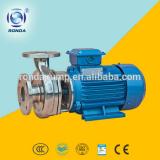 RDF horizontal centrifugal anti-corrosion pump stainless steel waste water pump
