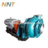 NNT Centrifugal Industrial River Dredging Slurry Pump