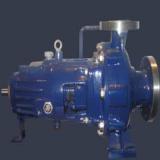 continue working high reliability water centrifugal Petro Chemical Process pump