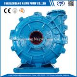 450 ZJ Mining Application Belt Drive ABB Electric Motor Naipu ZJ Heavy Duty Horizontal Slurry Pump