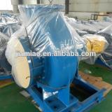 Typing paper pulper open impeller centrifugal pump