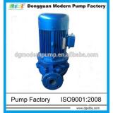 ISG series close-coupled single-stage centrifugal pump