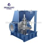 Shenbao SBSL Type vertical axial split casing double suction centrifugal pump