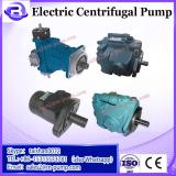 electric water pump with pressure tank 125QJ10 series deep well centrifugal pump