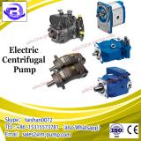 10 hp centrifugal electric motor water pump with price list