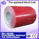 0.12-5.0mm Prime quality prepainted galvalume steel coils