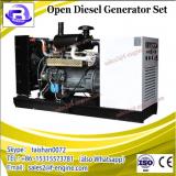powered by Weifang Ricardo 113KVA 90KW Silent or open diesel generator set