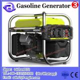 Portable 2300W Air cooled 4-stroke gasoline generator